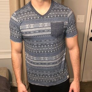 Men’s Short Sleeve Tee